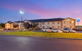 Best Western Lawrenceburg Ky