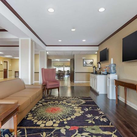 Best Western Lawrenceburg Inn Exterior photo