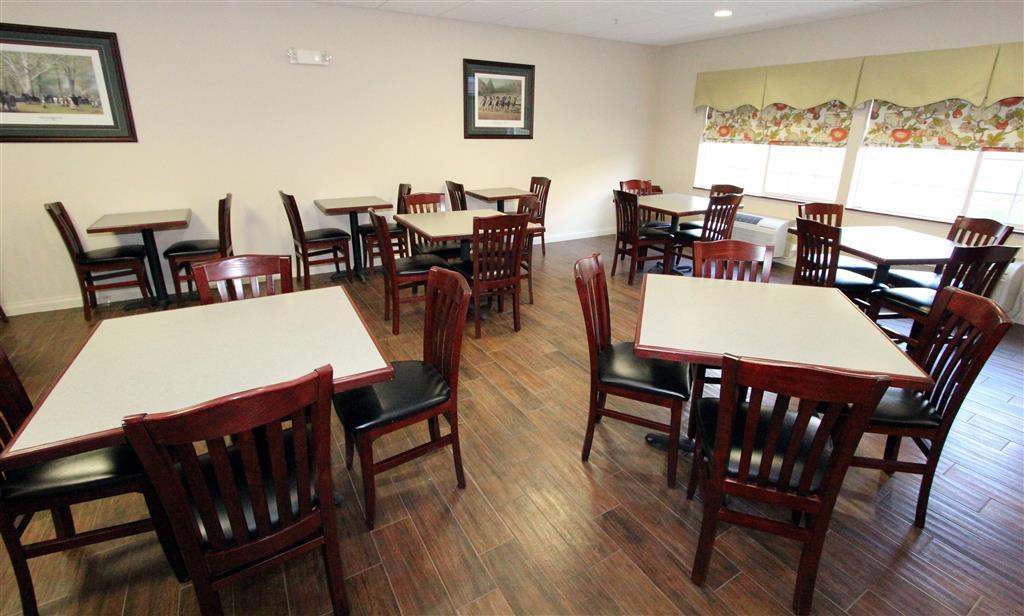 Best Western Lawrenceburg Inn Exterior photo