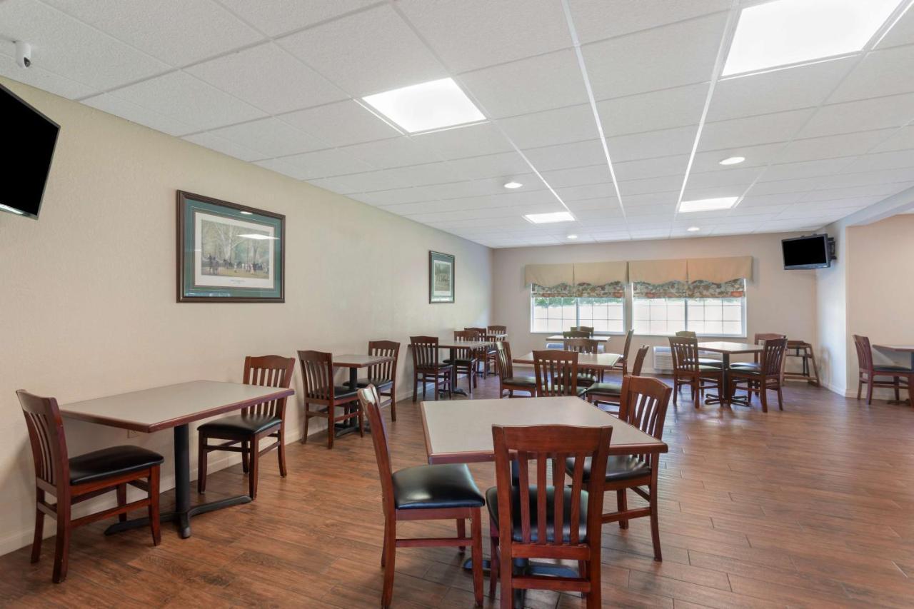 Best Western Lawrenceburg Inn Exterior photo