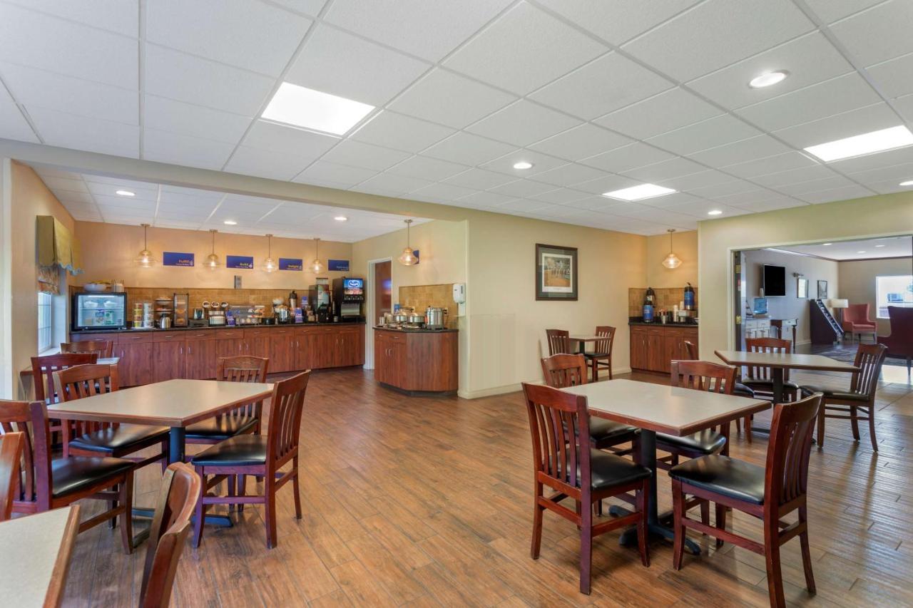 Best Western Lawrenceburg Inn Exterior photo