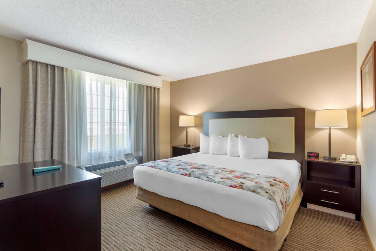 Best Western Lawrenceburg Inn Exterior photo