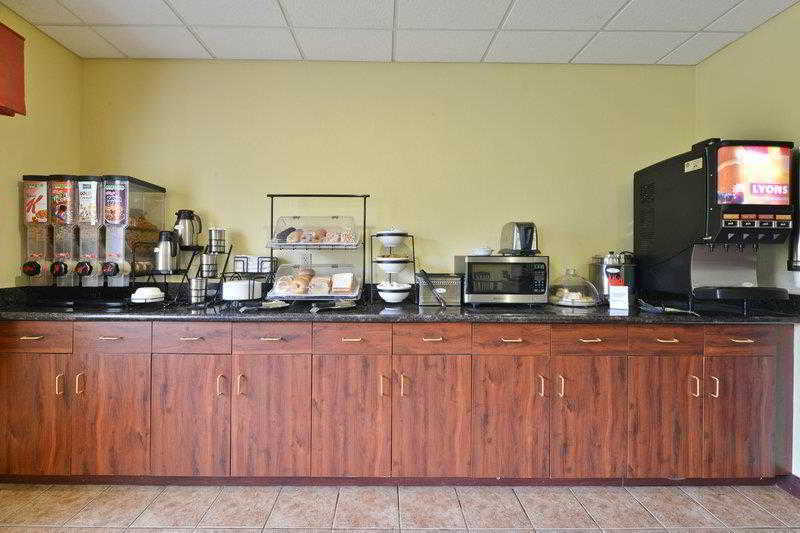 Best Western Lawrenceburg Inn Exterior photo