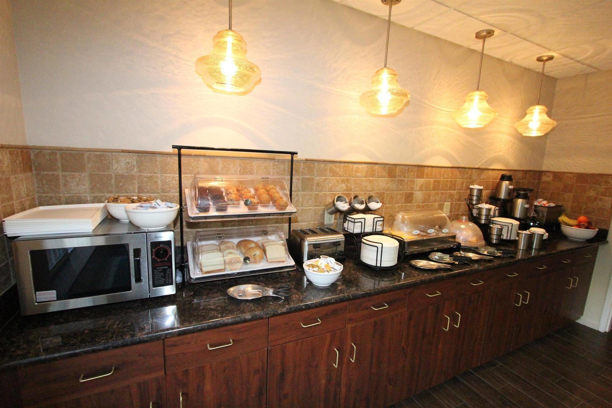 Best Western Lawrenceburg Inn Exterior photo
