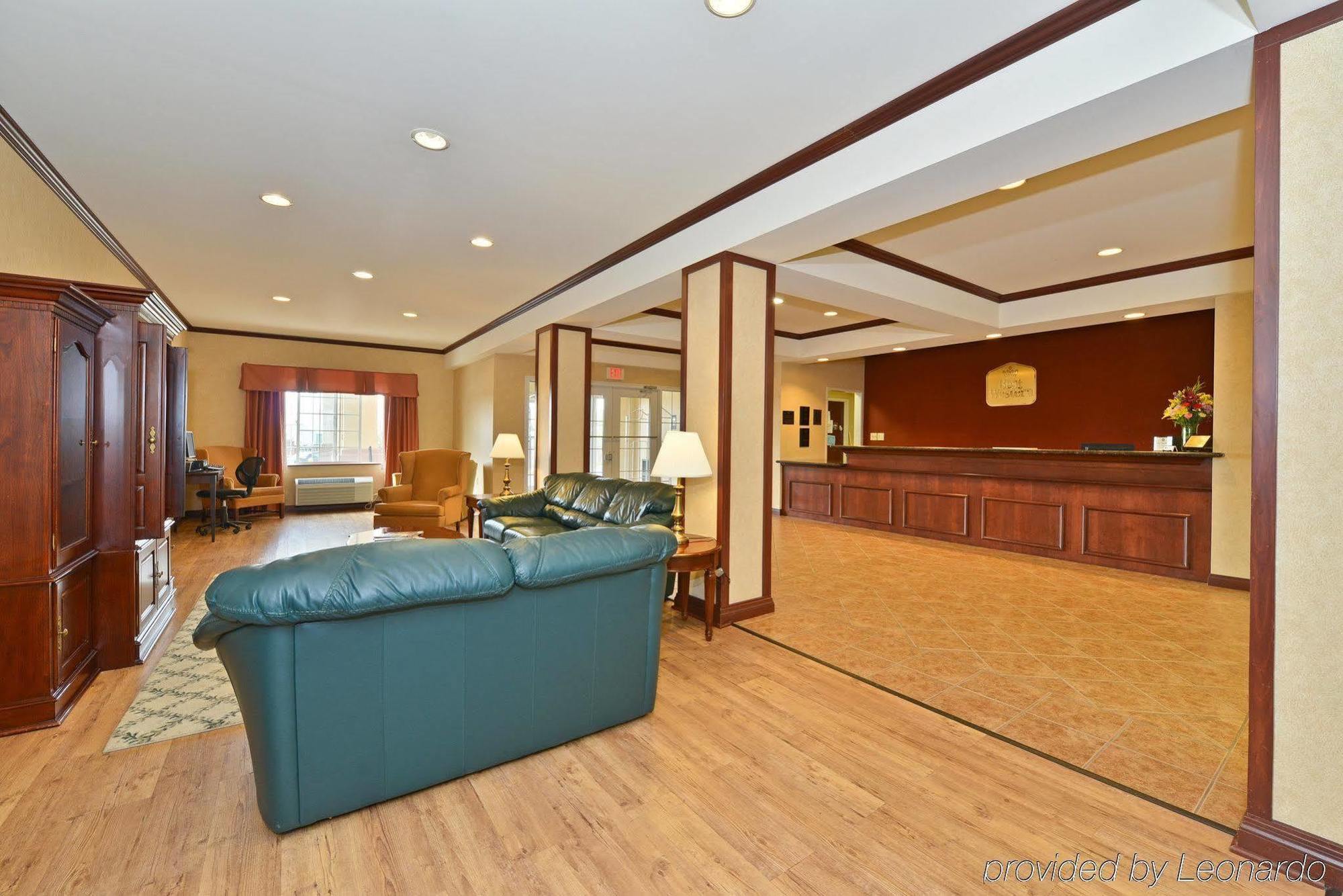 Best Western Lawrenceburg Inn Exterior photo