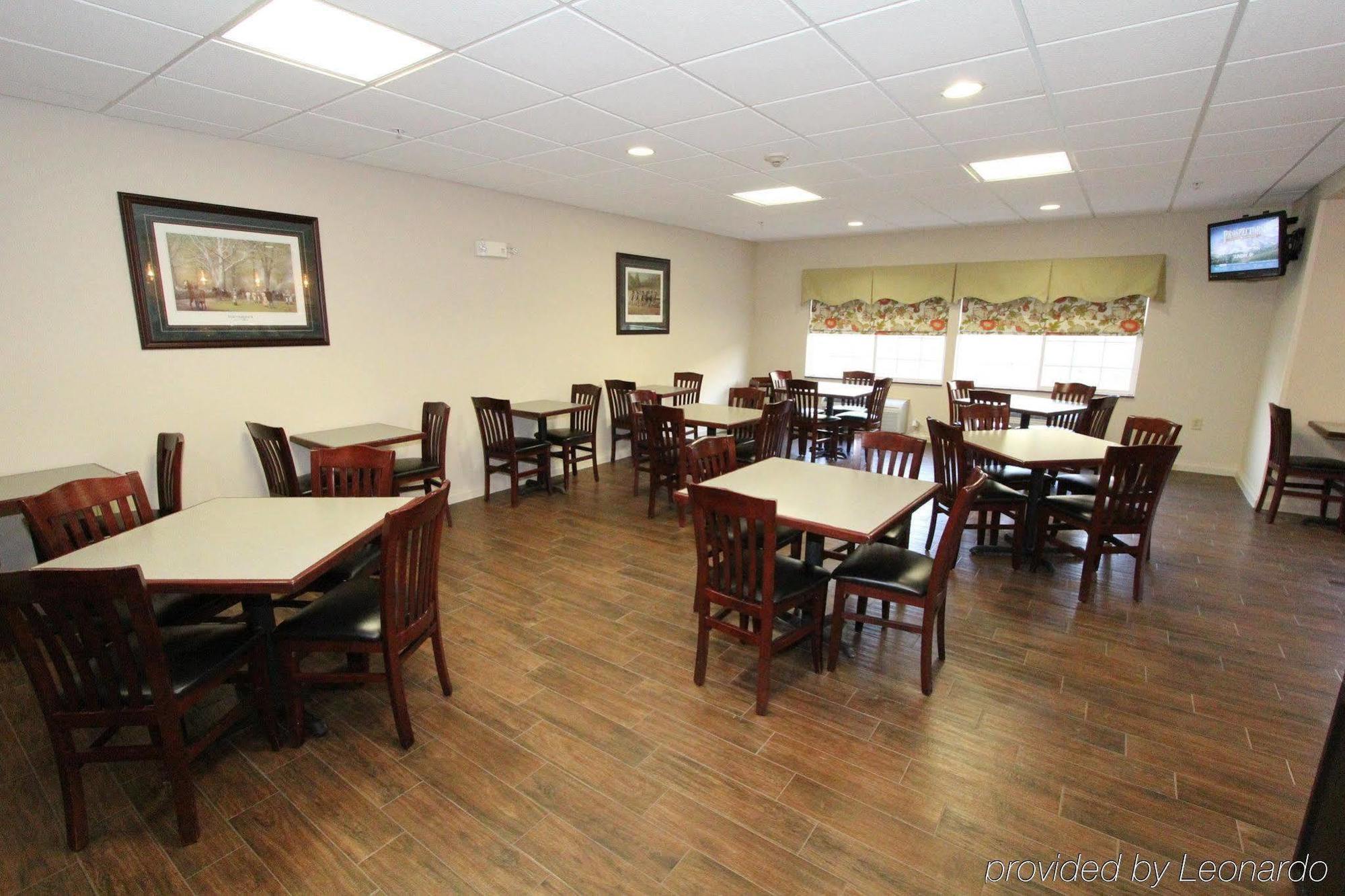 Best Western Lawrenceburg Inn Exterior photo