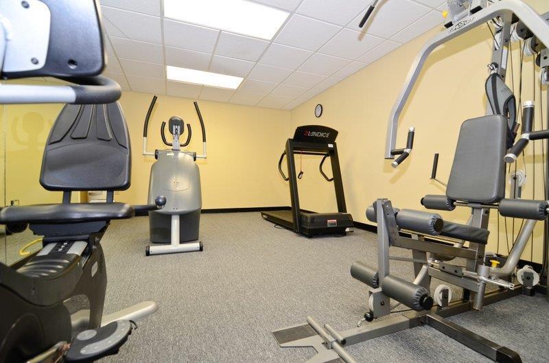 Best Western Lawrenceburg Inn Facilities photo